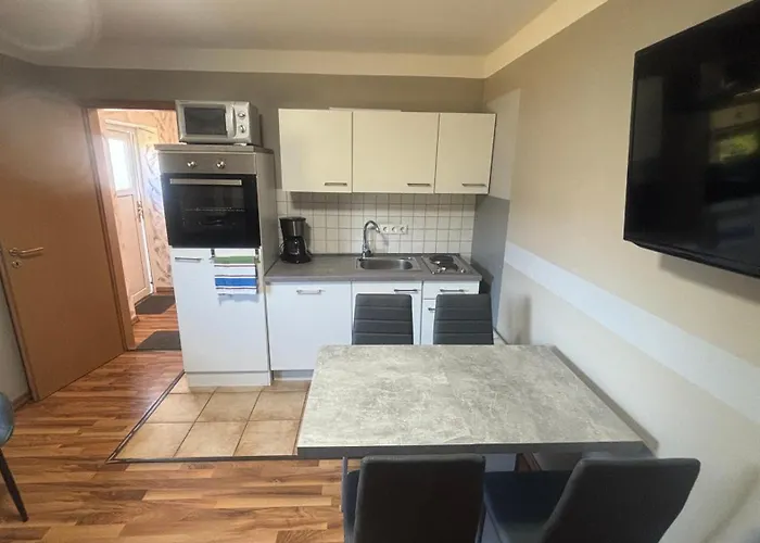 Fh Charlottchen Nyaraló *